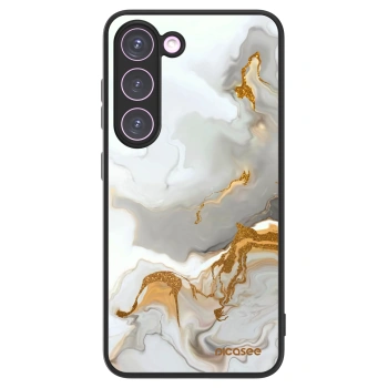 Picasee ULTIMATE CASE na Samsung Galaxy S23 5G - Her