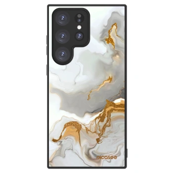 Picasee ULTIMATE CASE na Samsung Galaxy S23 Ultra 5G - Her