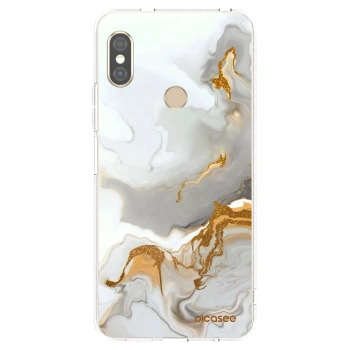 Etui na Xiaomi Redmi Note 5 Global - Her