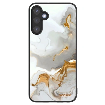 Picasee ULTIMATE CASE na Samsung Galaxy A15 A156B 5G - Her