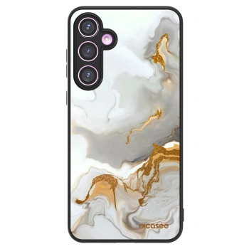 Picasee ULTIMATE CASE na Samsung Galaxy A35 5G A356B - Her