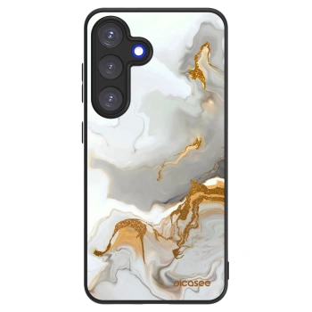 Picasee ULTIMATE CASE na Samsung Galaxy S25 5G - Her