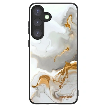 Picasee ULTIMATE CASE na Samsung Galaxy S25+ 5G - Her