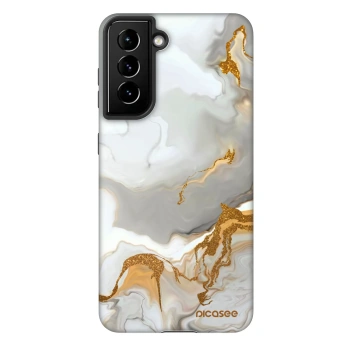 Etui na Samsung Galaxy S21 FE 5G - Her
