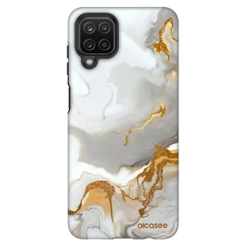 Etui na Samsung Galaxy A12 A125F - Her