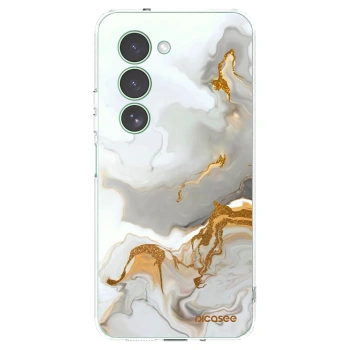 Picasee silikonowe przeźroczyste etui na Xiaomi Redmi 15 5G - Her