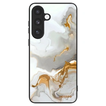 Picasee ULTIMATE CASE PowerShare pro Samsung Galaxy S25 FE 5G - Her
