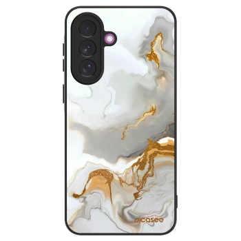Picasee ULTIMATE CASE na Samsung Galaxy A37 - Her