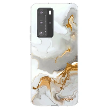 Etui na Huawei P40 Pro - Her