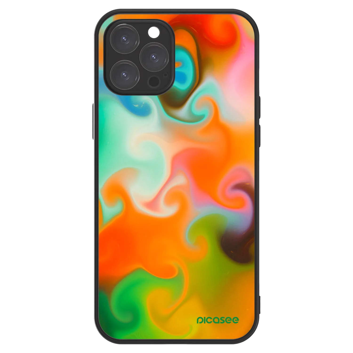 Picasee ULTIMATE CASE na Apple iPhone 12 Pro Max - Juice