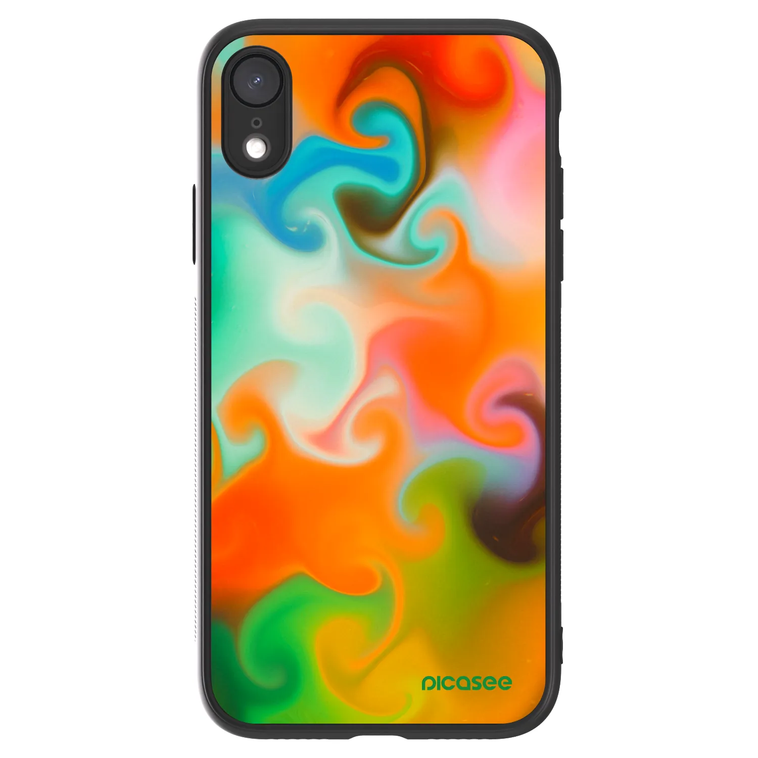 Picasee ULTIMATE CASE na Apple iPhone XR - Juice