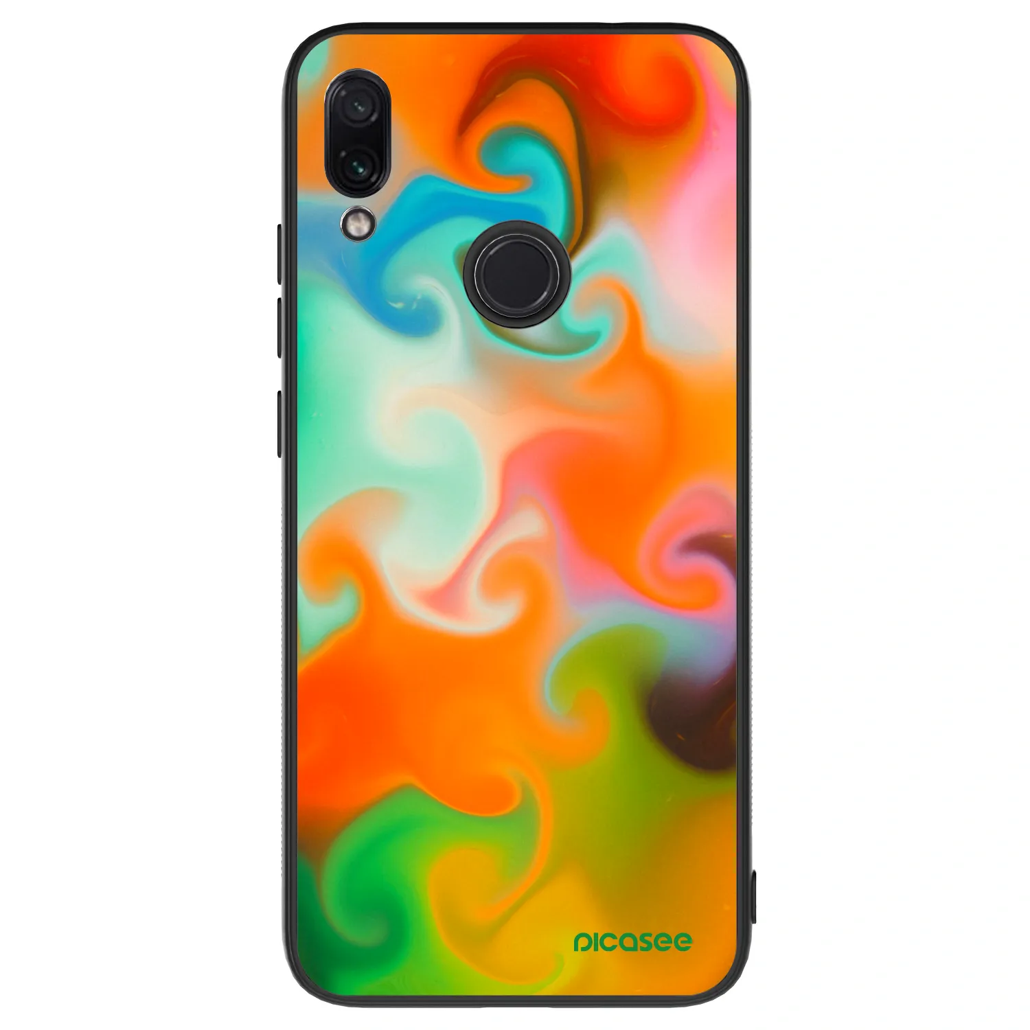 Picasee ULTIMATE CASE na Xiaomi Redmi Note 7 - Juice