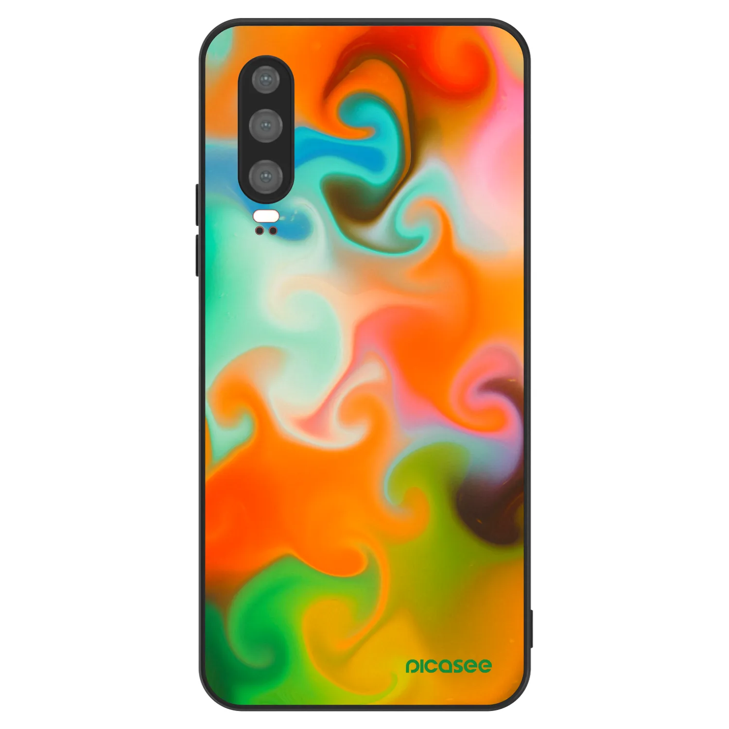 Picasee ULTIMATE CASE na Huawei P30 - Juice