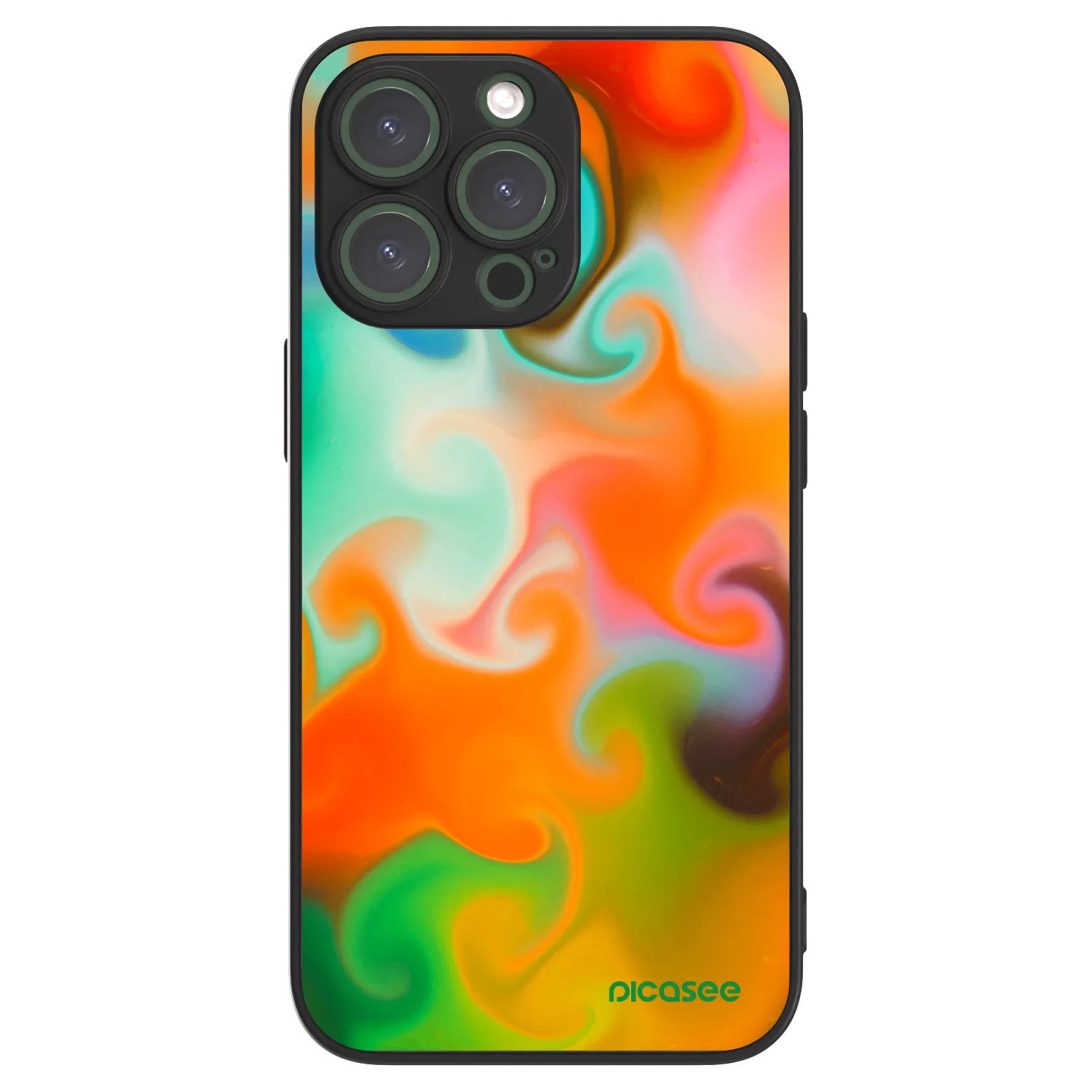 Picasee ULTIMATE CASE na Apple iPhone 13 Pro - Juice