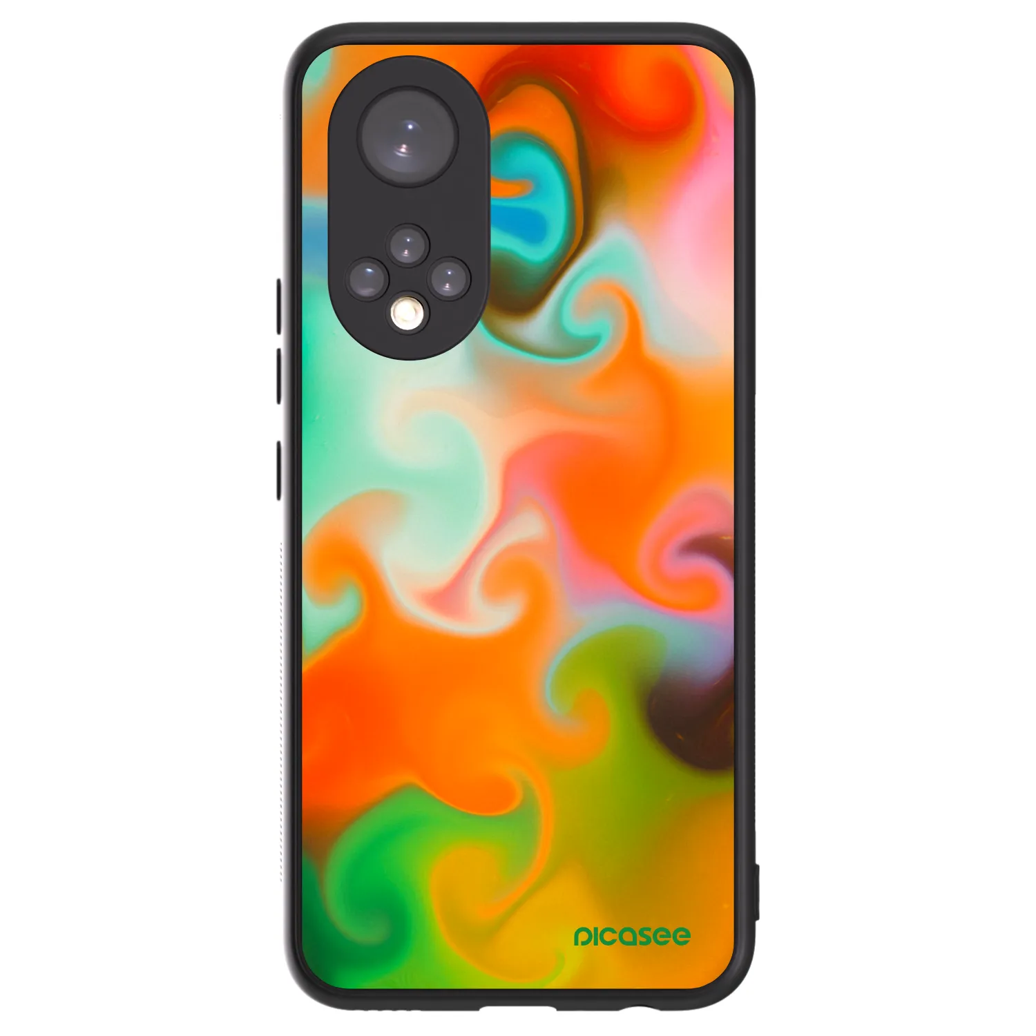 Picasee ULTIMATE CASE na Huawei Nova 9 - Juice