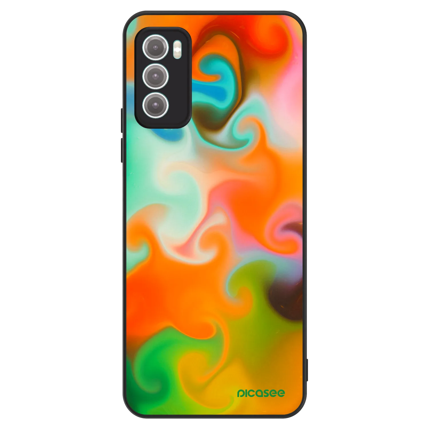 Picasee ULTIMATE CASE na Motorola Moto G60 - Juice