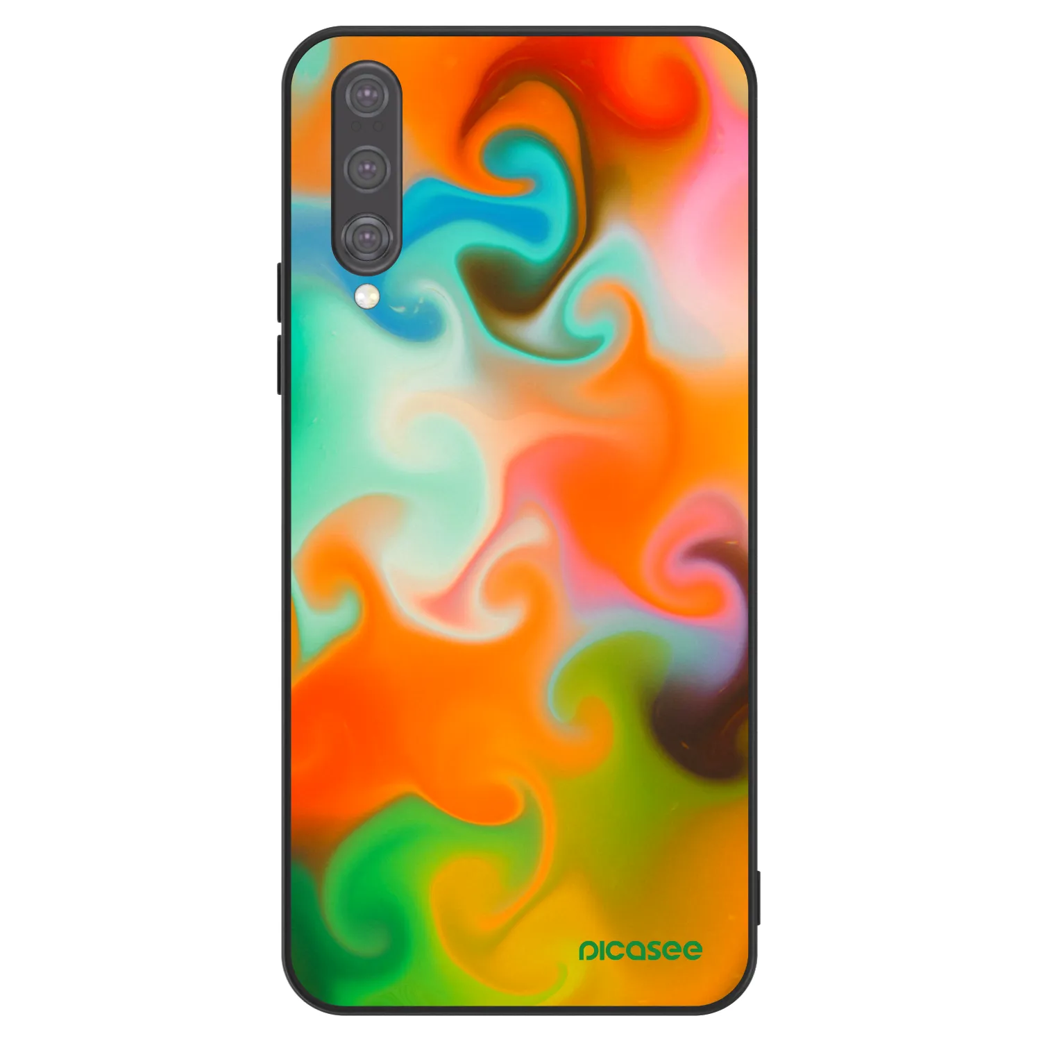 Picasee ULTIMATE CASE na Huawei P20 Pro - Juice