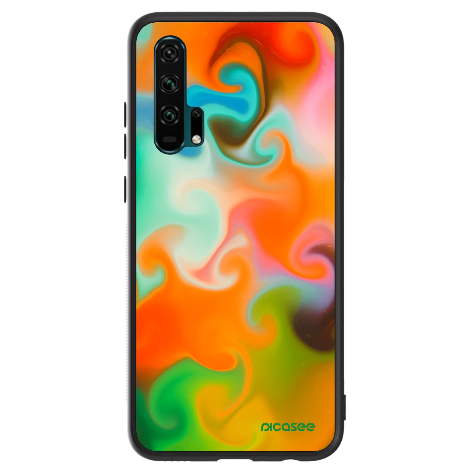 Picasee ULTIMATE CASE na Honor 20 Pro - Juice