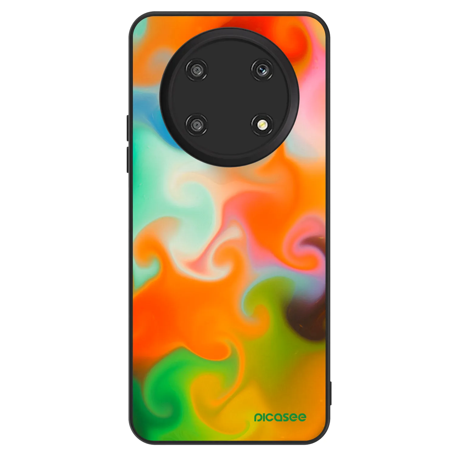 Picasee ULTIMATE CASE na Honor Magic4 Lite 5G - Juice