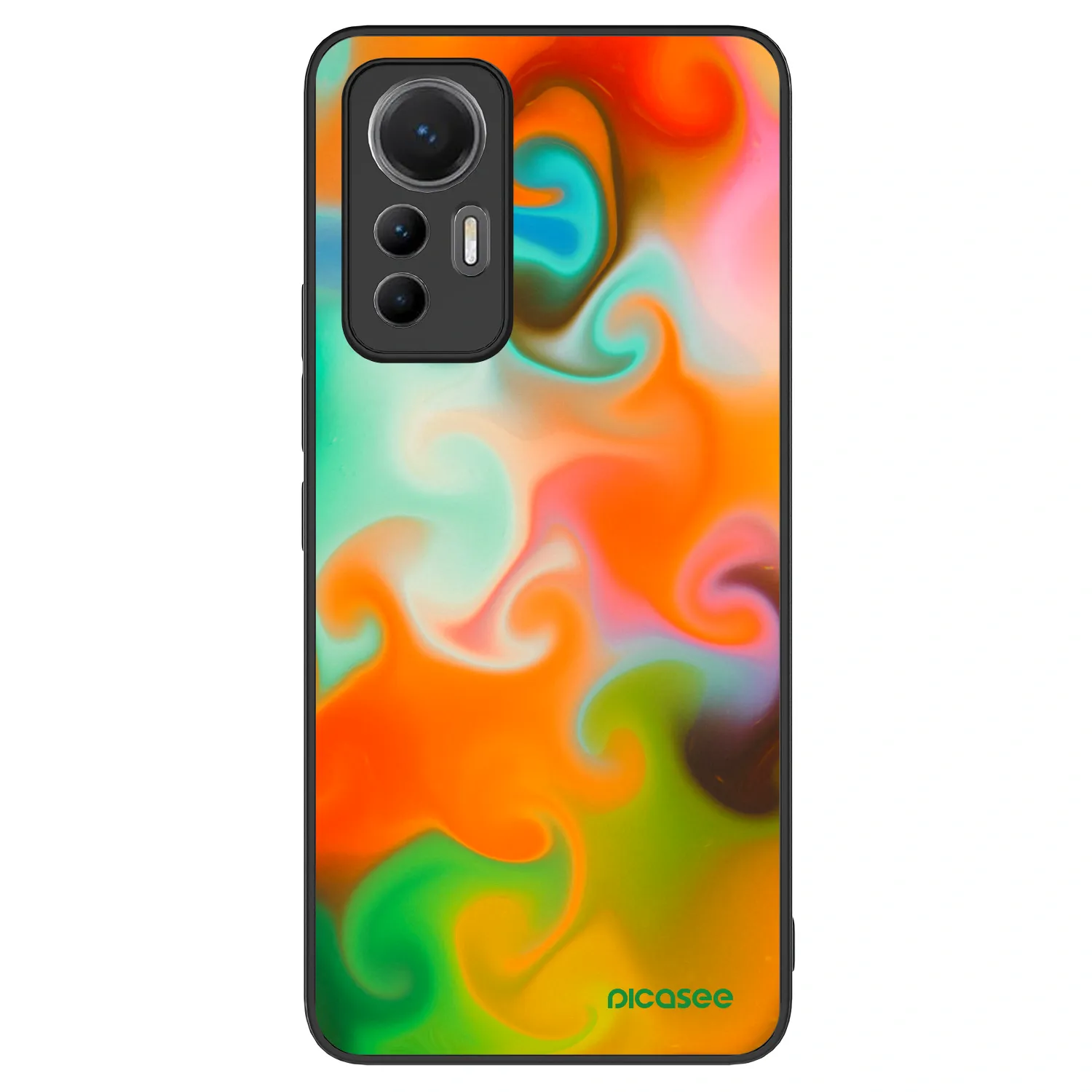 Picasee ULTIMATE CASE na Xiaomi 12 Lite - Juice