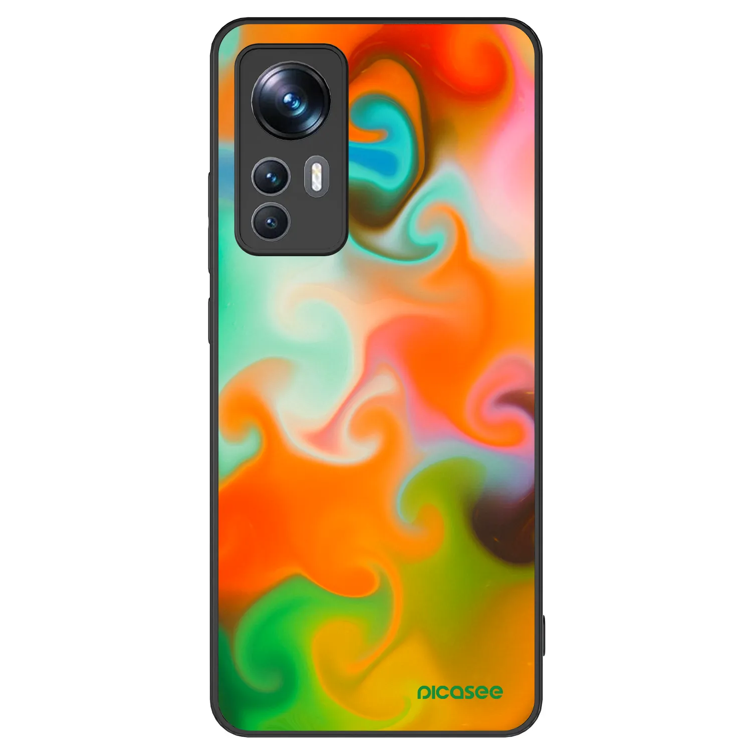 Picasee ULTIMATE CASE na Xiaomi 12T Pro - Juice