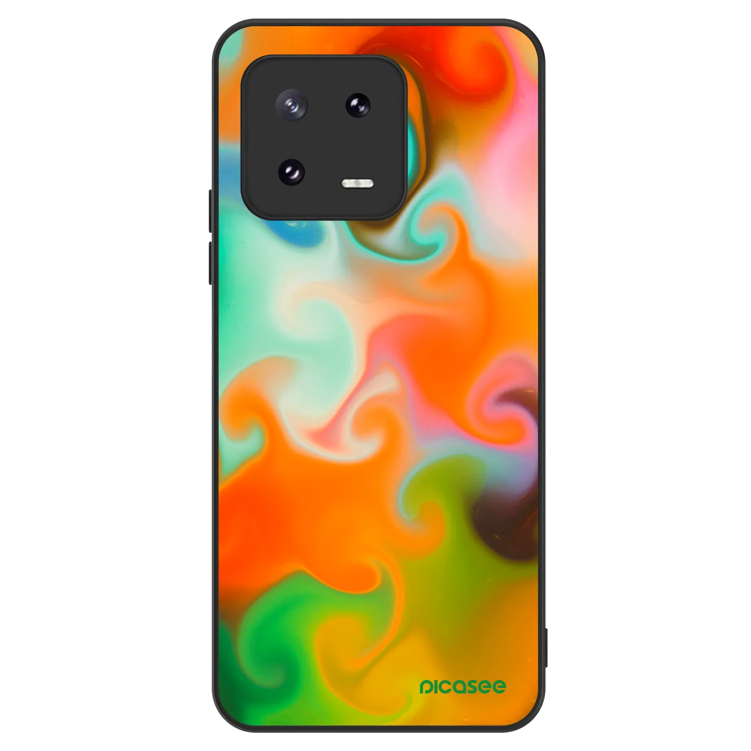 Picasee ULTIMATE CASE na Xiaomi 13 Pro - Juice