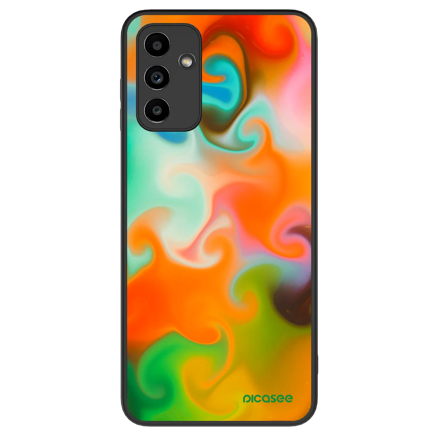 Picasee ULTIMATE CASE na Samsung Galaxy A04s A047F - Juice