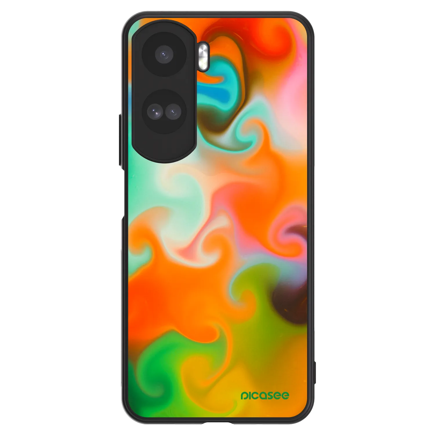 Picasee ULTIMATE CASE na Honor 90 Lite 5G - Juice