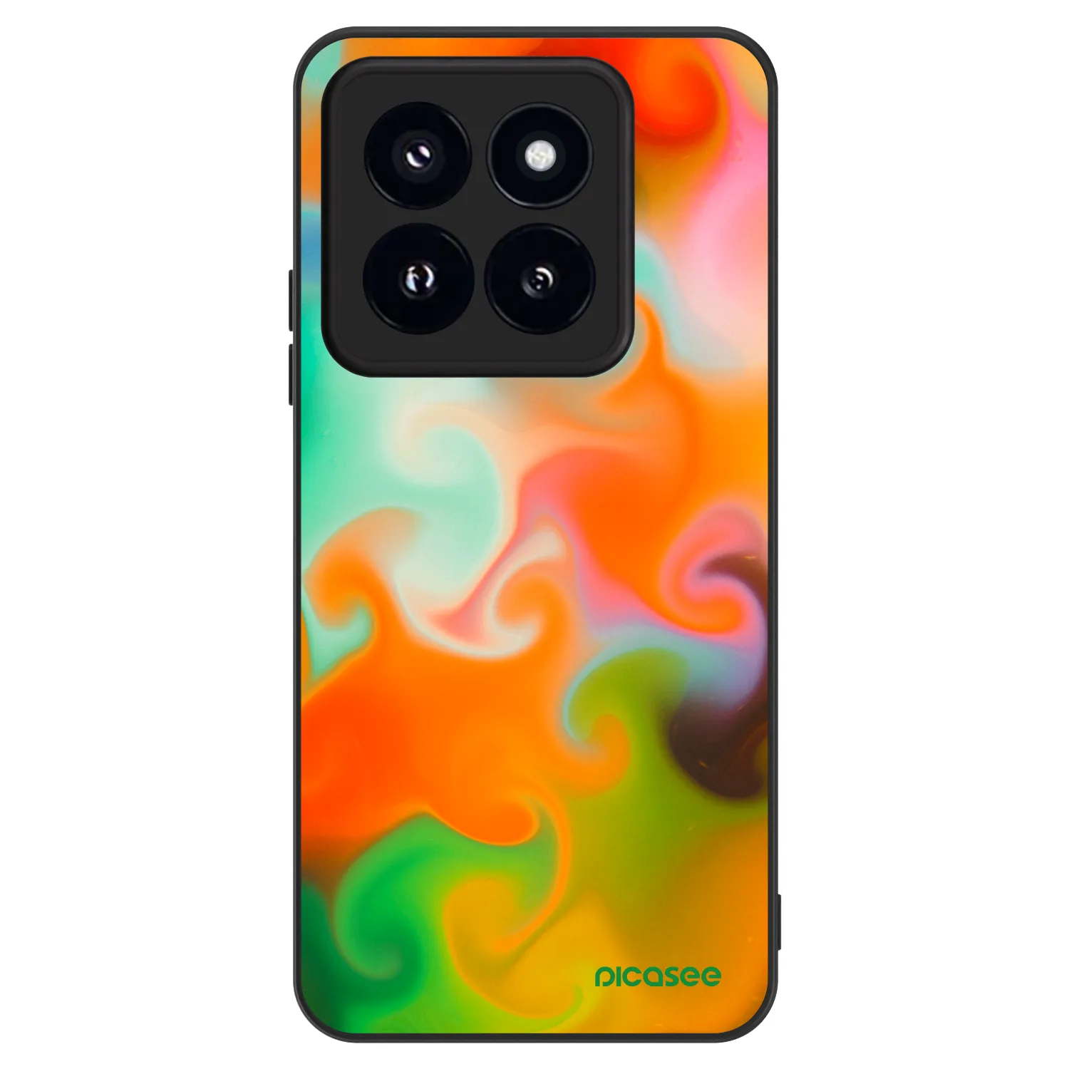 Picasee ULTIMATE CASE na Xiaomi 14 Pro - Juice