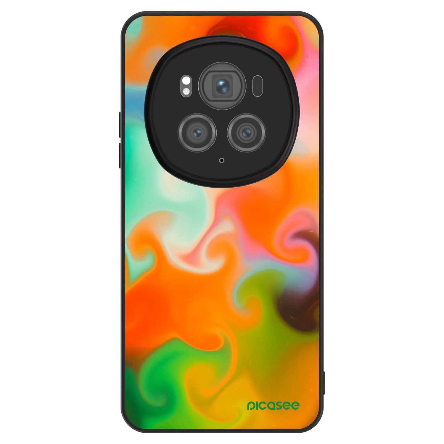 Picasee ULTIMATE CASE na Honor Magic6 Pro - Juice