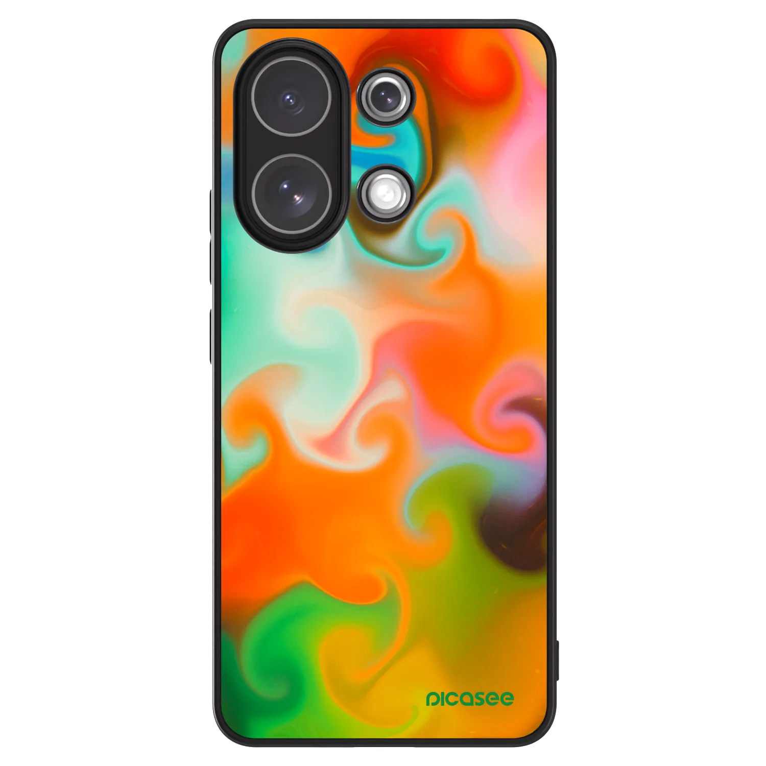 Picasee ULTIMATE CASE na Xiaomi Redmi Note 13 4G - Juice