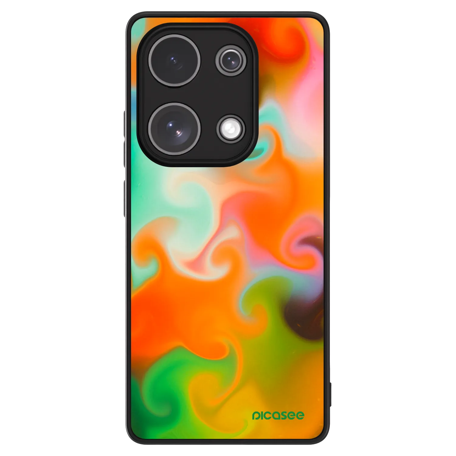 Picasee ULTIMATE CASE na Xiaomi Redmi Note 13 Pro 4G - Juice