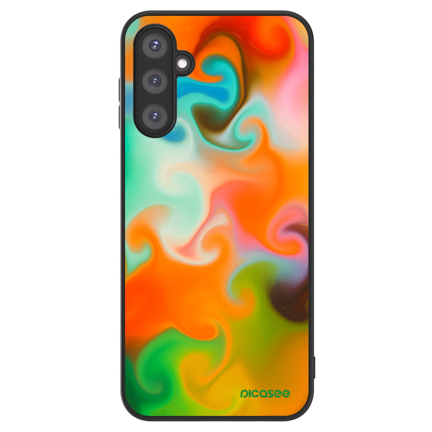 Picasee ULTIMATE CASE na Samsung Galaxy A05s A057G - Juice