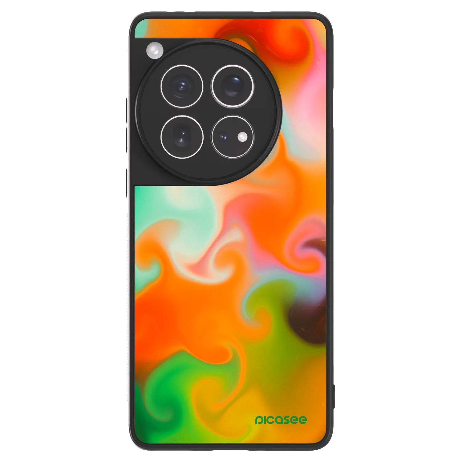 Picasee ULTIMATE CASE na OnePlus 12 5G - Juice