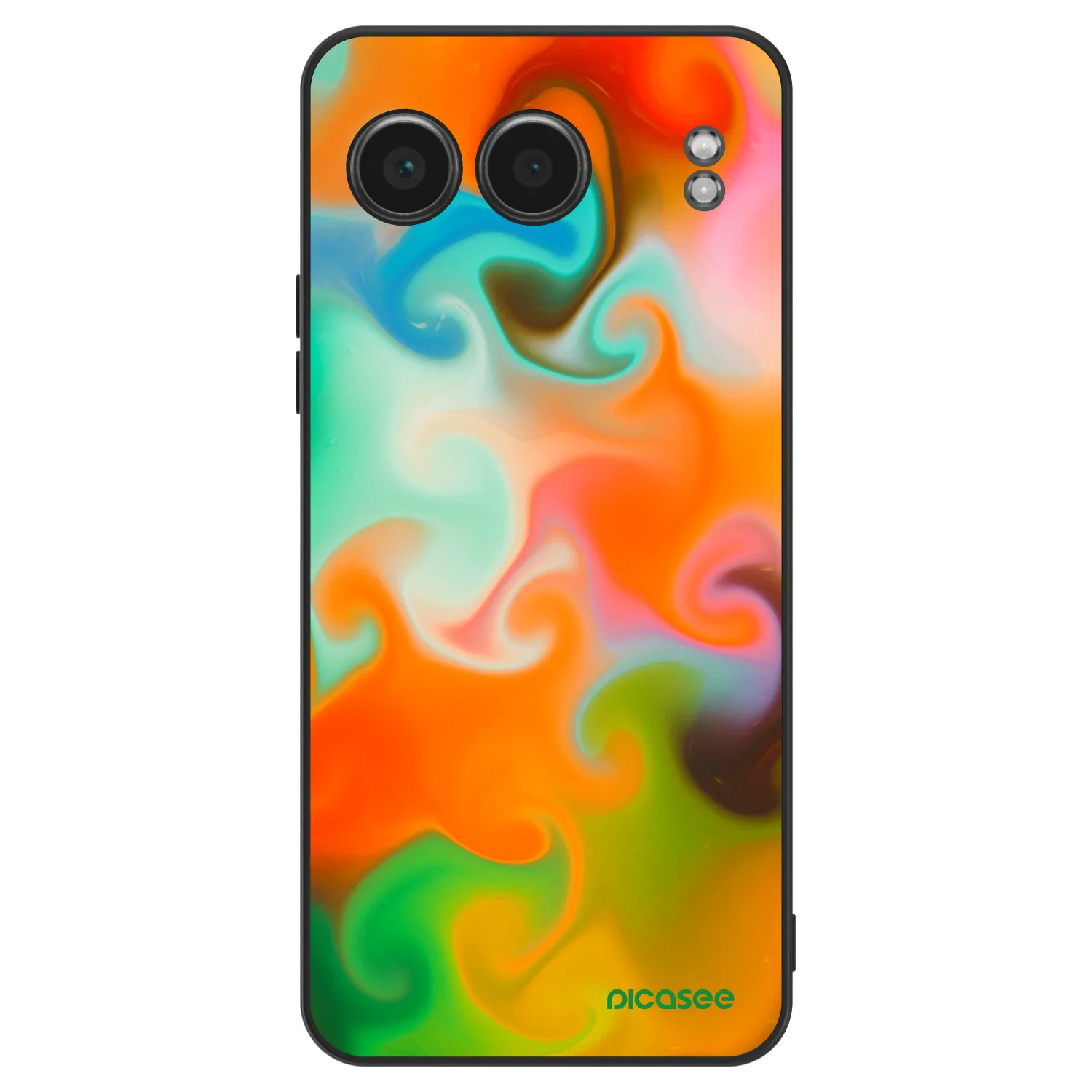 Picasee ULTIMATE CASE na OnePlus Nord 4 - Juice