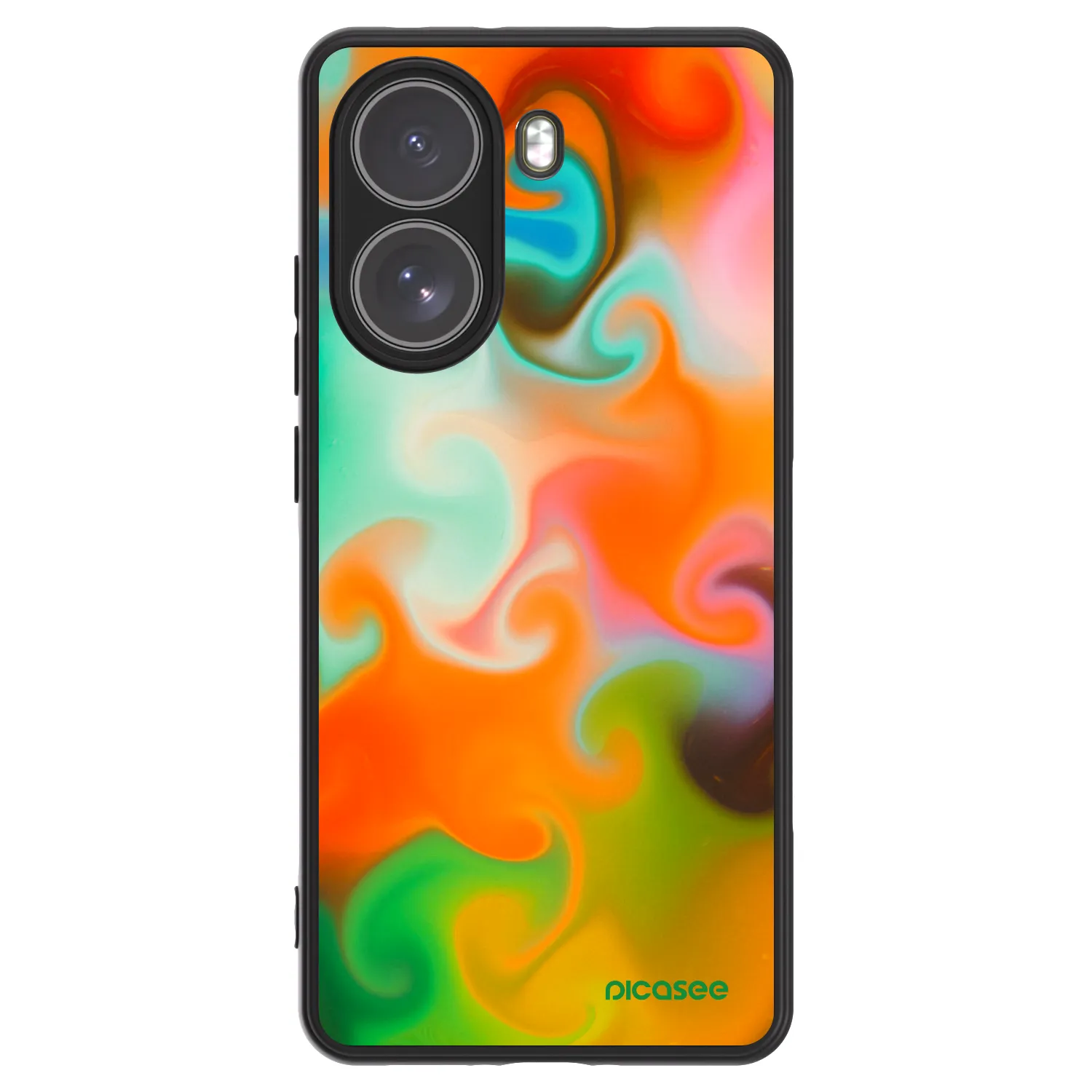 Picasee ULTIMATE CASE na Xiaomi Poco X7 - Juice