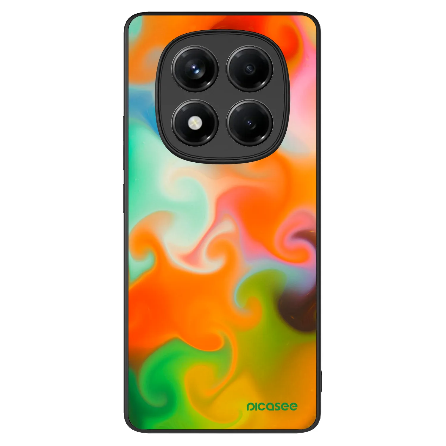 Picasee ULTIMATE CASE na Xiaomi Redmi Note 14 Pro 4G - Juice