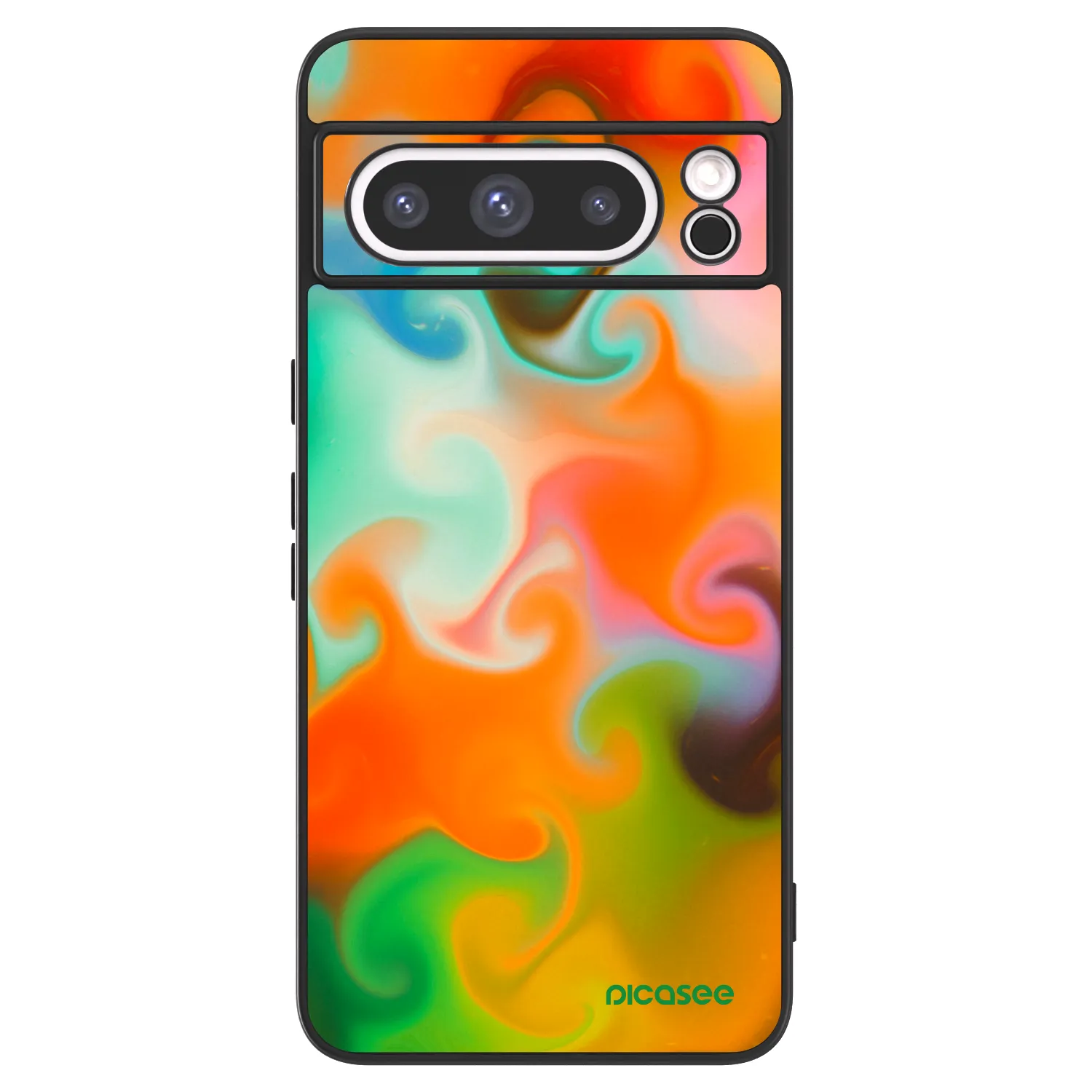 Picasee ULTIMATE CASE na Google Pixel 8 Pro - Juice