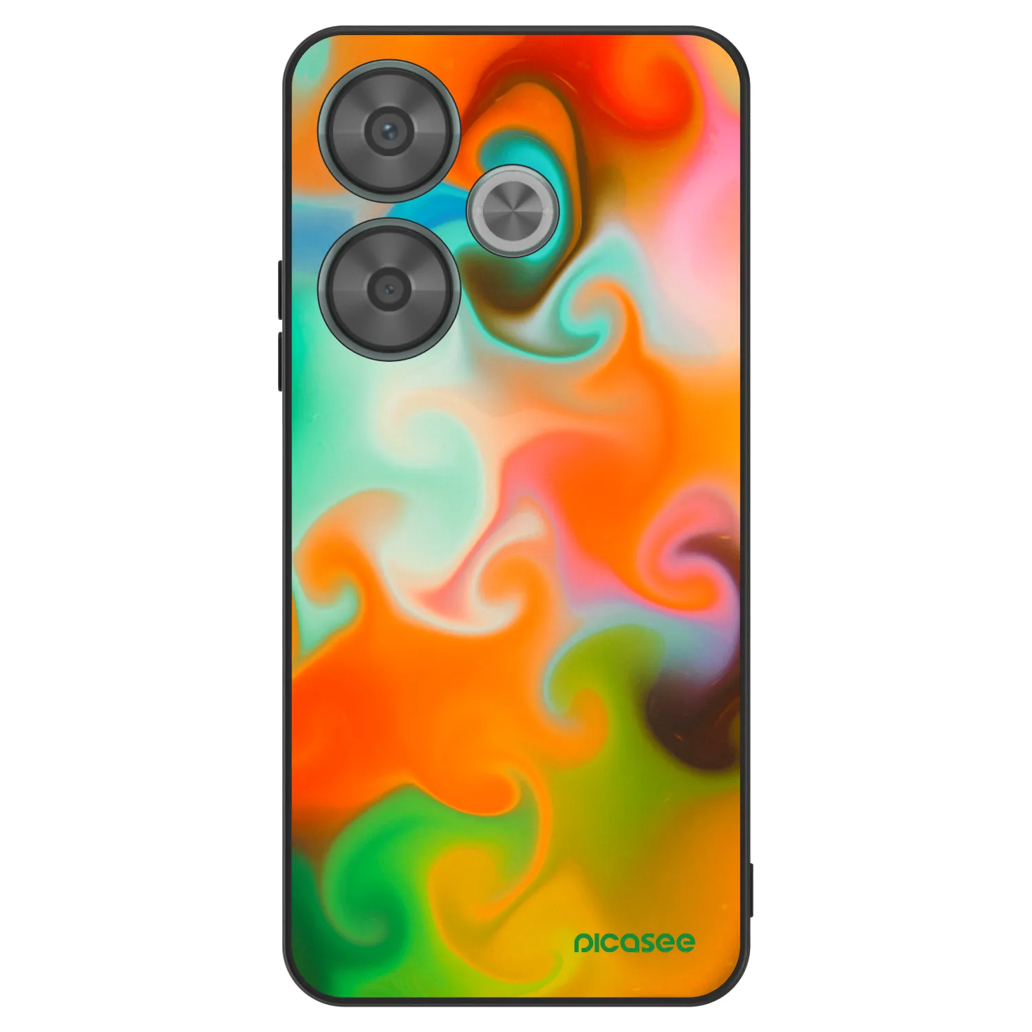 Picasee ULTIMATE CASE na Xiaomi Poco F6 - Juice