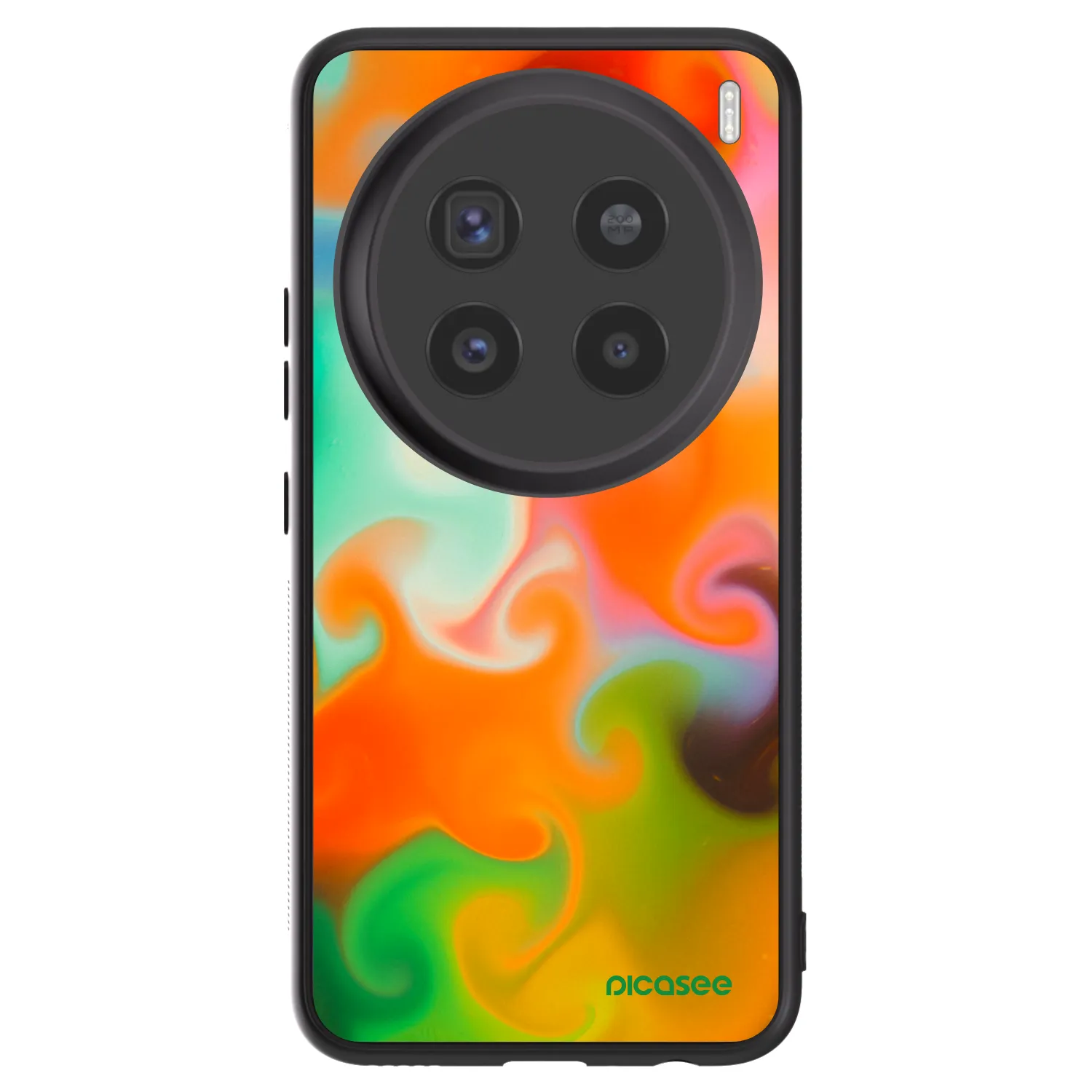 Picasee ULTIMATE CASE na Vivo X200 Pro - Juice