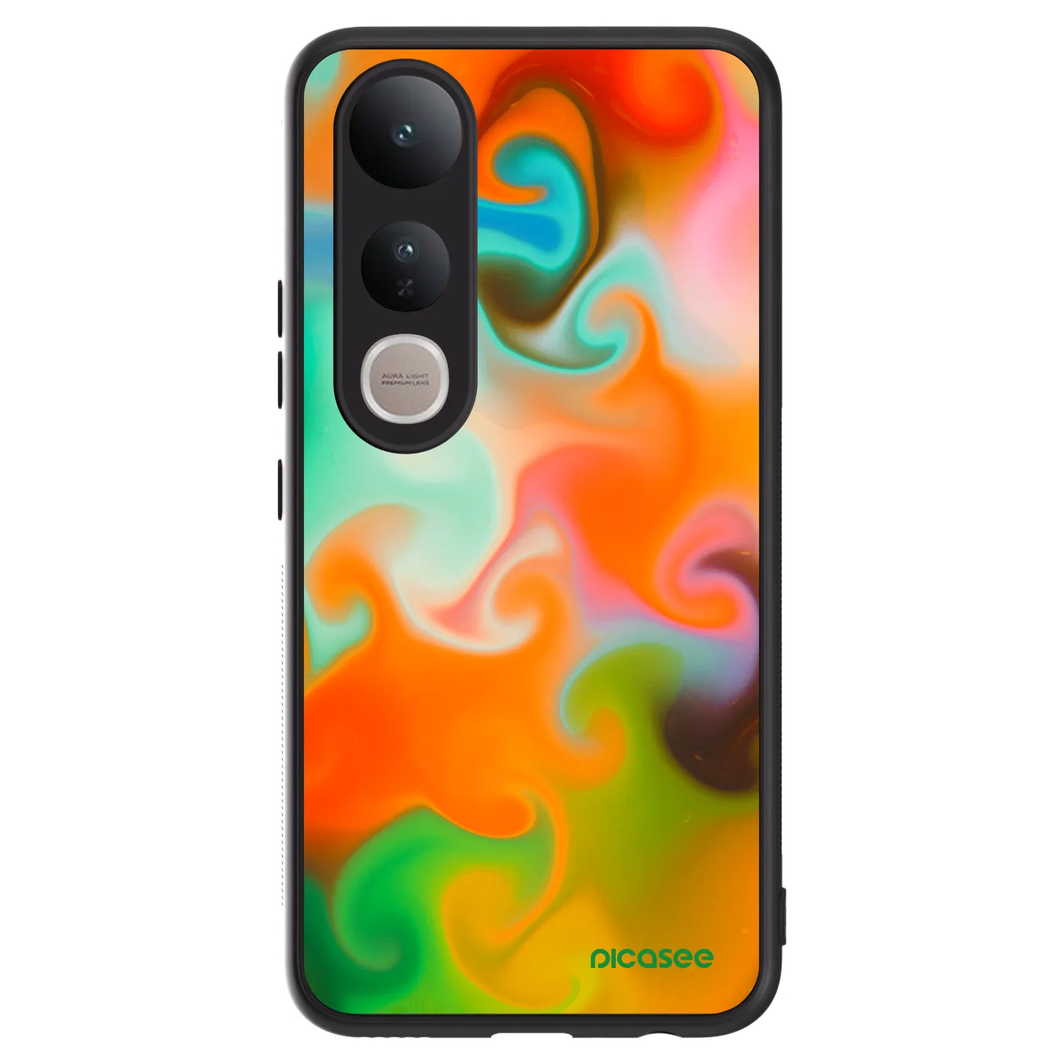 Picasee ULTIMATE CASE na Vivo V50 Lite 5G - Juice