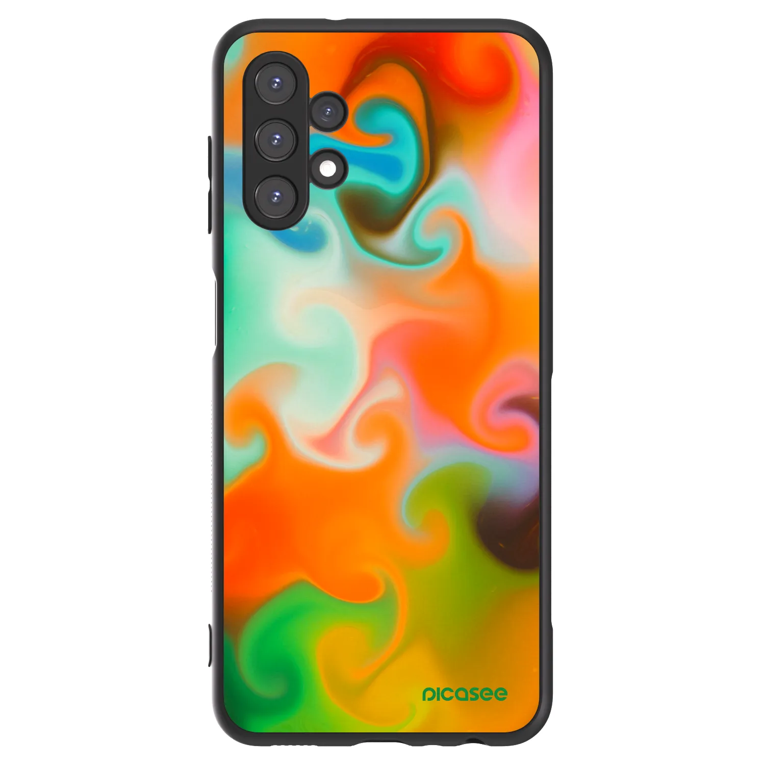 Picasee ULTIMATE CASE na Samsung Galaxy A13 5G - Juice