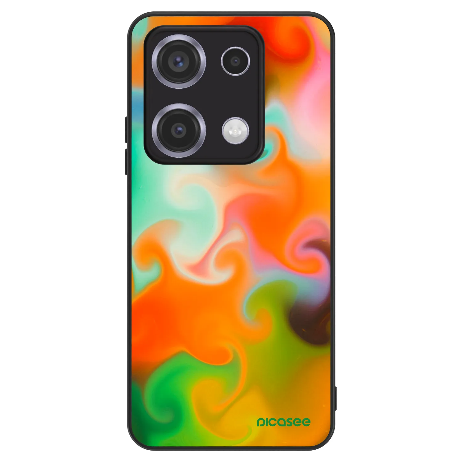 Picasee ULTIMATE CASE na Xiaomi Redmi Note 14S - Juice