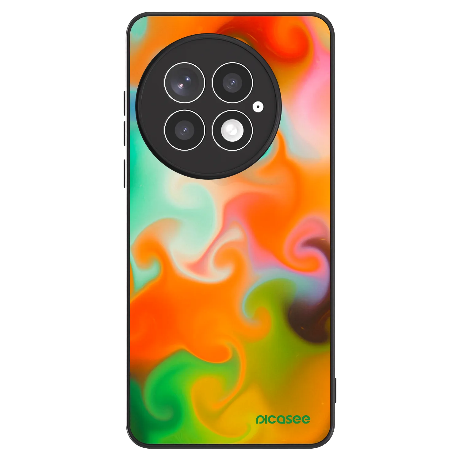 Picasee ULTIMATE CASE na OnePlus 13 5G - Juice