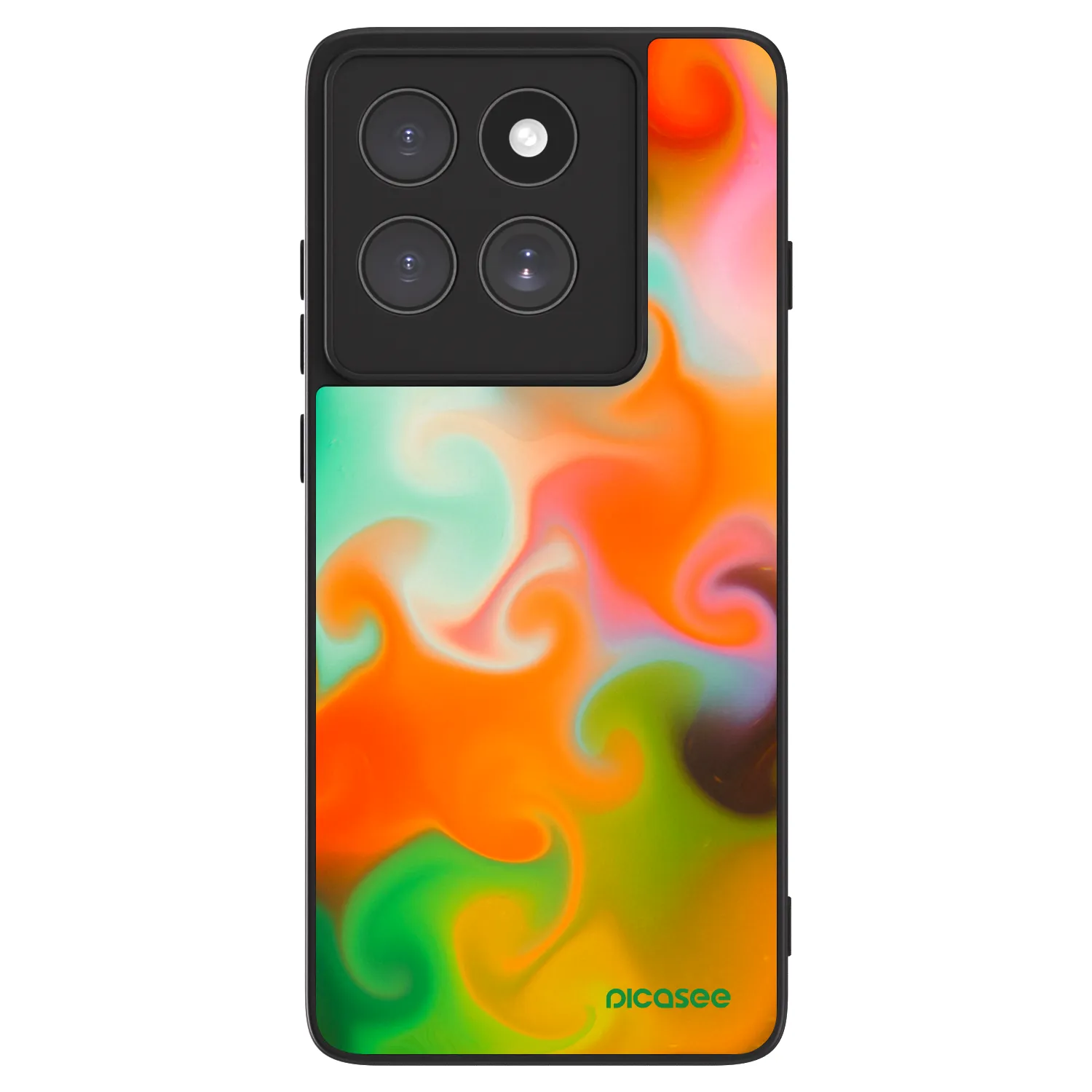 Picasee ULTIMATE CASE na Motorola Edge 60 Pro - Juice