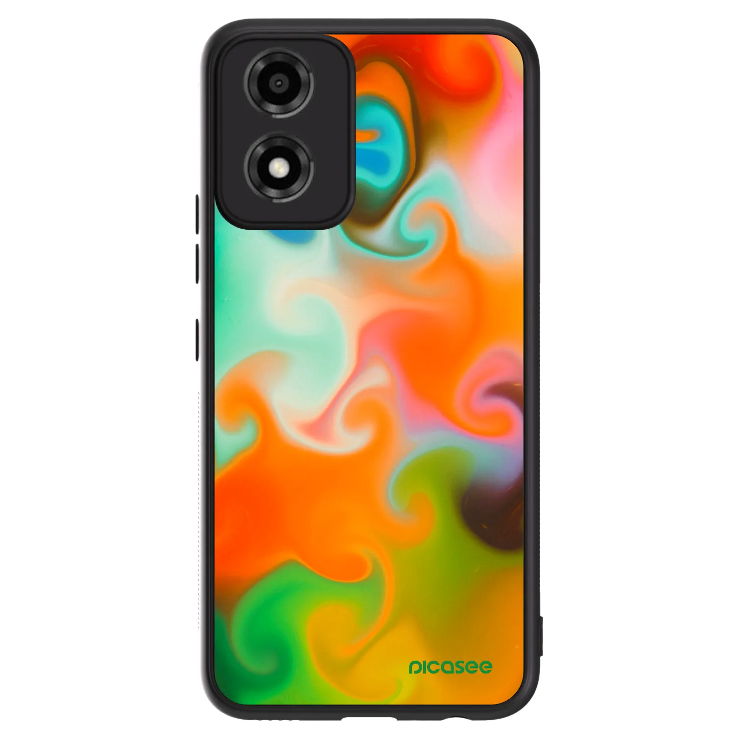 Picasee ULTIMATE CASE na Motorola Moto E14 - Juice