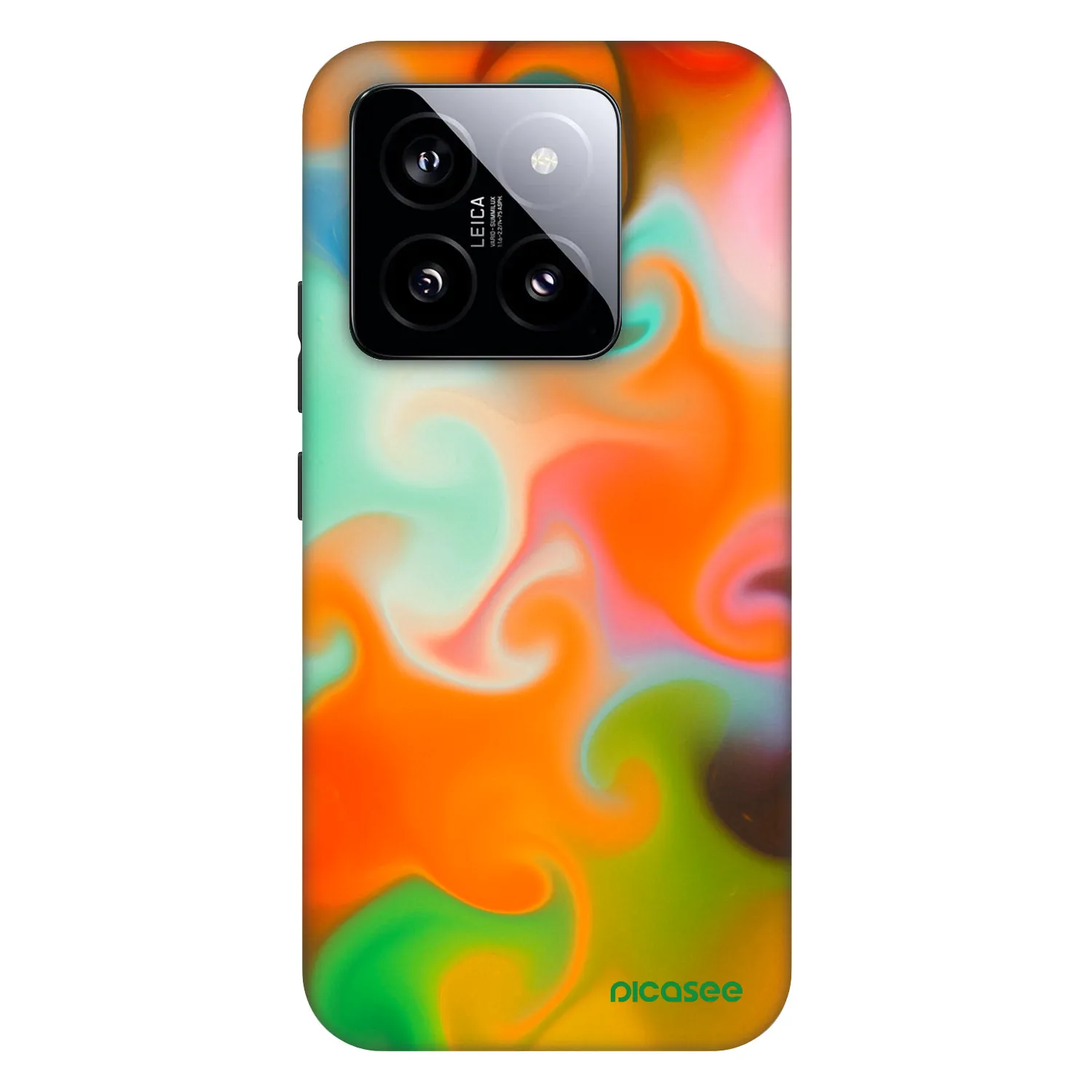 Picasee Fashion Case na Xiaomi 14 - Juice