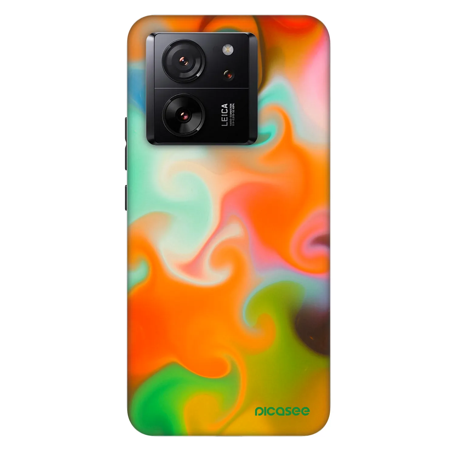 Picasee Fashion Case na Xiaomi 13T Pro - Juice