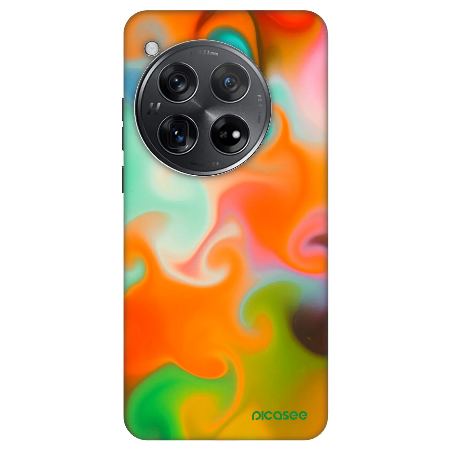 Picasee Fashion Case na OnePlus 12 5G - Juice