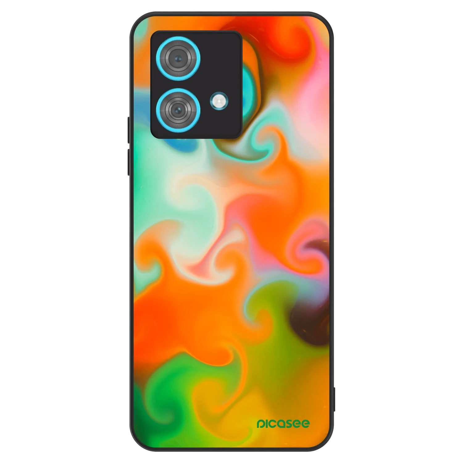 Picasee ULTIMATE CASE na Motorola Edge 40 Neo - Juice